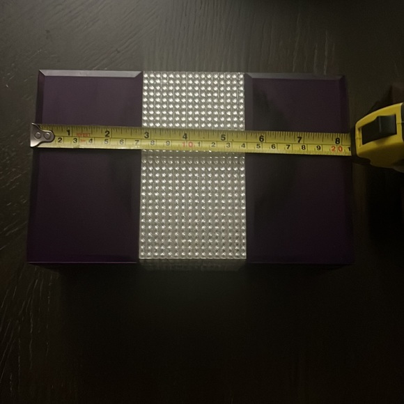 Mirrored case - Picture 2 of 3